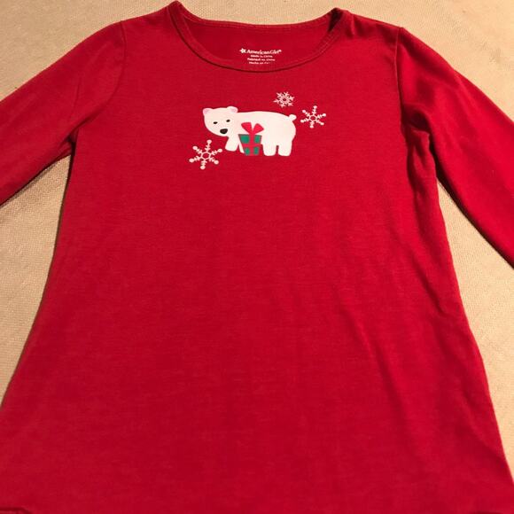 American Girl Other - American Girl top/ Tunic